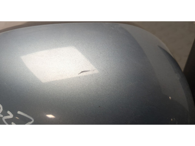 Зеркало боковое Jaguar X-Type 2001-2009 правое