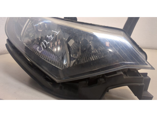 Фара передняя  Honda Civic 2011-2017 правая 