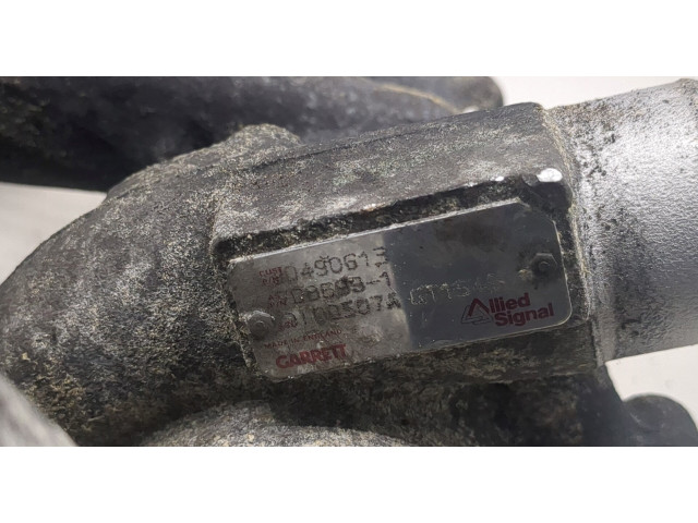  Турбина  Saab 9-5 1997-2005             3 