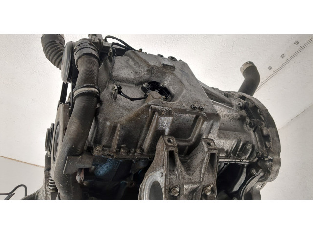 Форсунка топливная Mercedes A W176 2012-2018