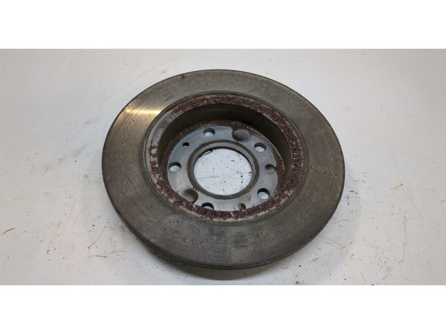 Диск тормозной  Chevrolet Trailblazer 2019-   задний   13507431      