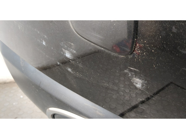 Бампер  Nissan Qashqai 2006-2013 передний   62022BR00H