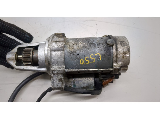 Стартер  Infiniti QX30 2016-2019   233005DA0B   