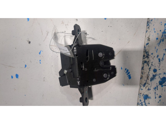 Замок багажника Chevrolet Trax 2016-2022