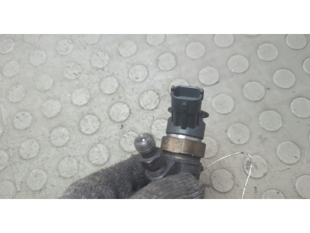 Форсунка топливная  Citroen C4 Grand Picasso 2006-2013    1980K9     