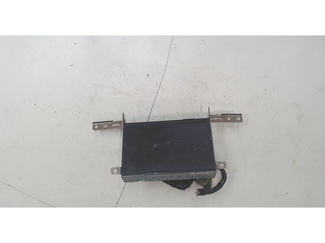 Дисплей мультимедиа  Infiniti QX56 2004-2010 28091JK61A        