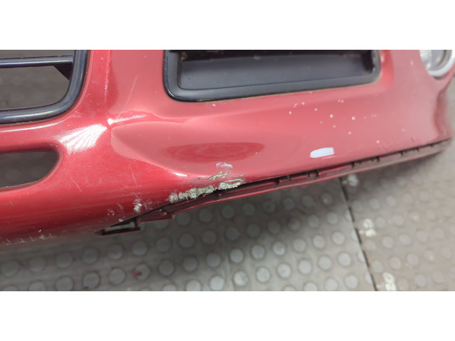 Бампер  Ford Focus 3 2011-2015 передний   