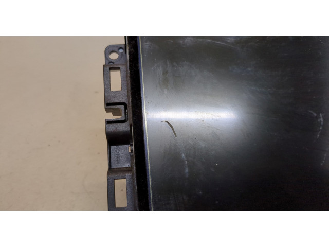 Дисплей бортового компьютера  Jeep Grand Cherokee 2013-        