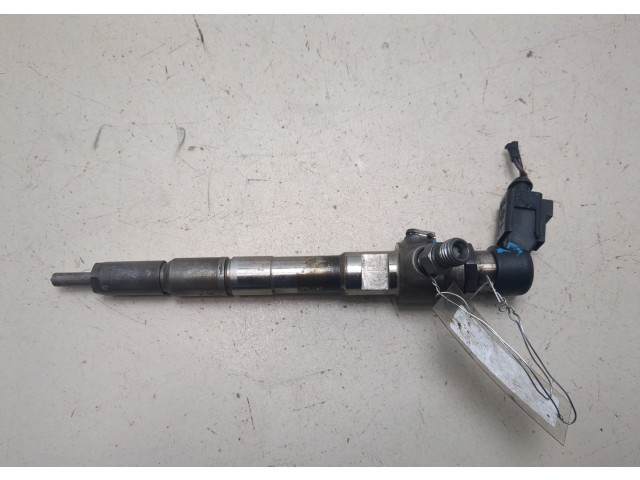 Форсунка топливная Volkswagen Touran 2010-2015 03L130277S