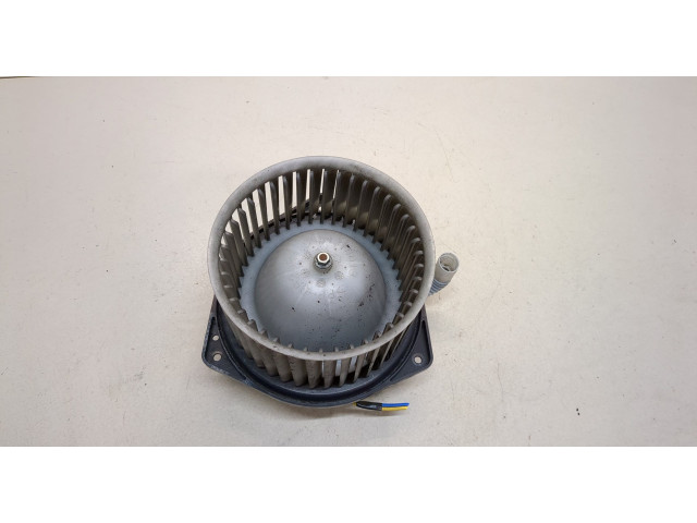 Моторчик печки Mitsubishi Lancer 10 2007-2015