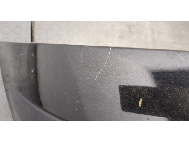 Бампер Skoda Octavia (A5) 2004-2013 передний 1Z0807221, 1Z0807061