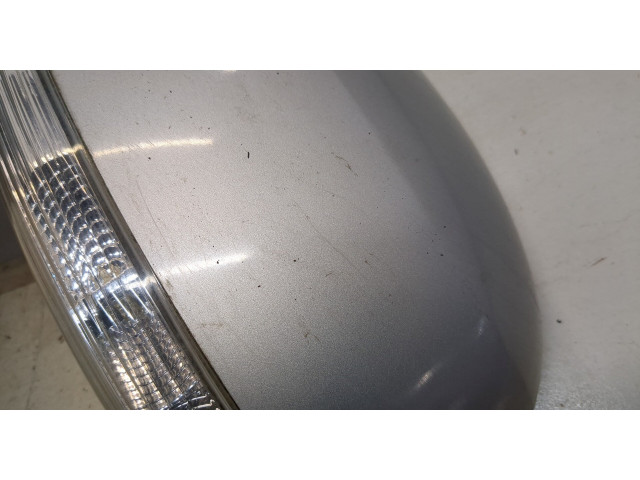 Зеркало боковое  Chevrolet Captiva 2006-2011  левое           