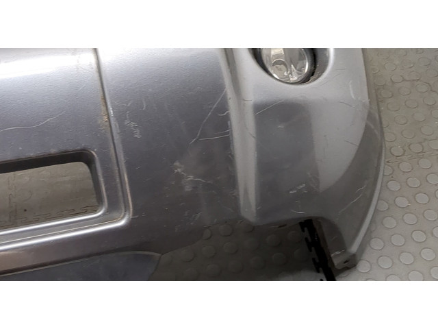 Бампер  Nissan X-Trail (T30) 2001-2007 передний   62022EQ025