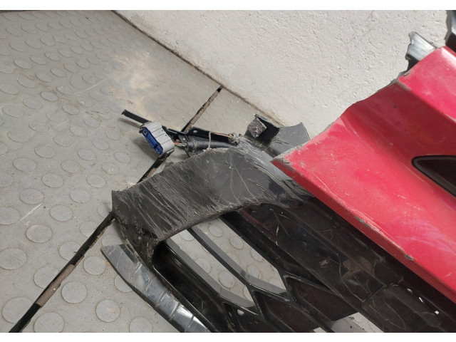 Бампер  KIA Sorento 2020- передний   