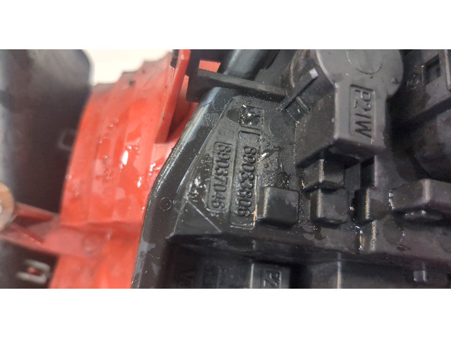 Задний фонарь