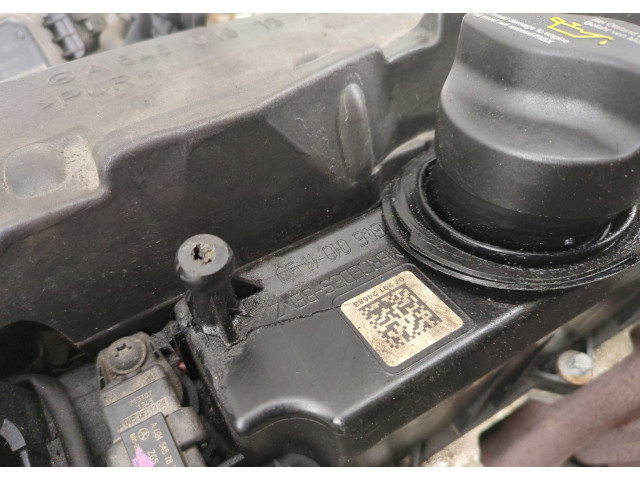 Форсунка топливная  Mercedes C W204 2006-2015    A6460700987     