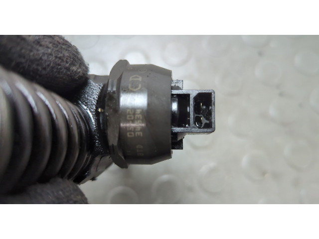 Форсунка топливная Ford Galaxy 2000-2006 1253765, 3M219A543AA