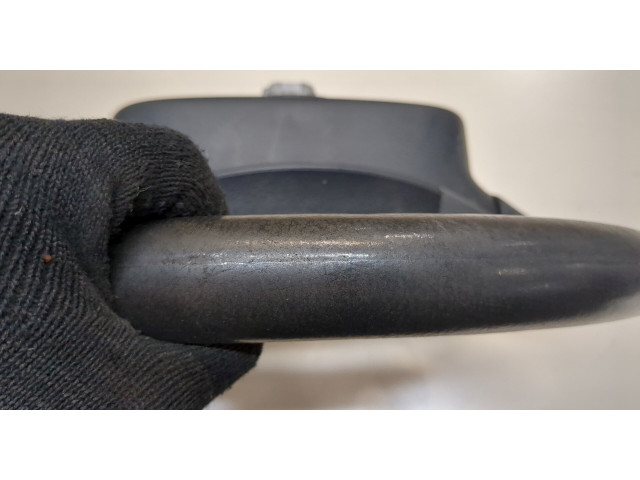 Руль Land Rover Freelander 2 2007-2014 LR003424