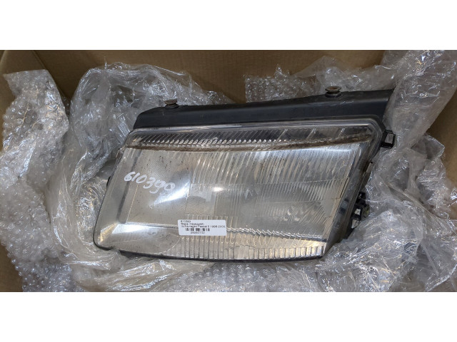 Фара передняя  Volkswagen Passat 5 1996-2000 левая 