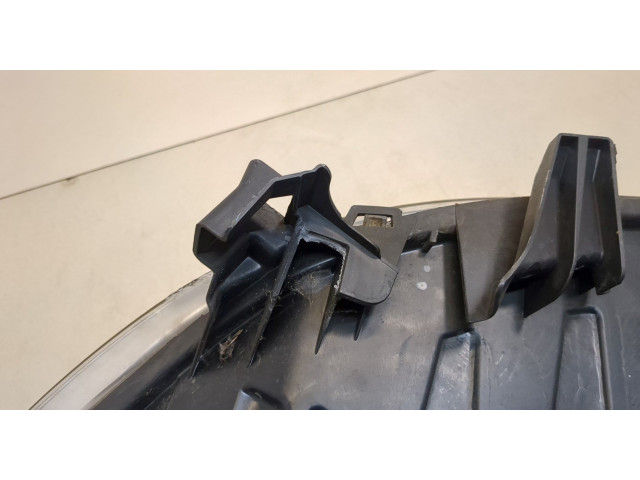 Фара передняя Peugeot 207 2006-2015 правая