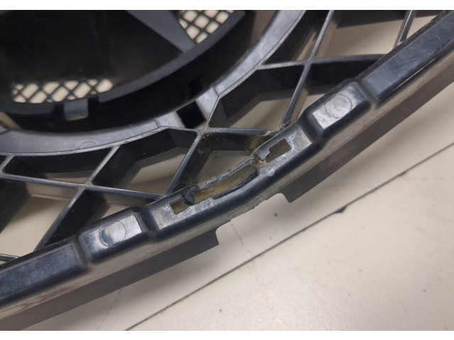 Решетка радиатора  Mercedes GLK X204 2008-2015          A20488008839776