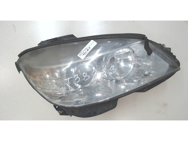 Фара передняя  Mercedes C W204 2007-2013 правая 