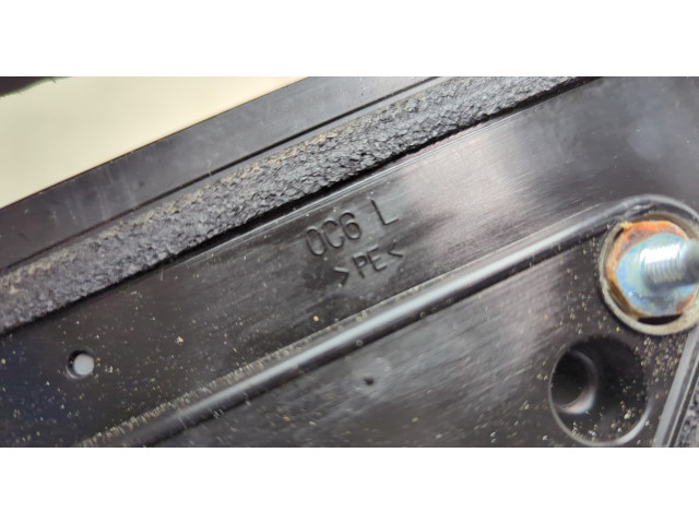 Зеркало боковое Infiniti QX56 2010-2013 левое 963021V91A