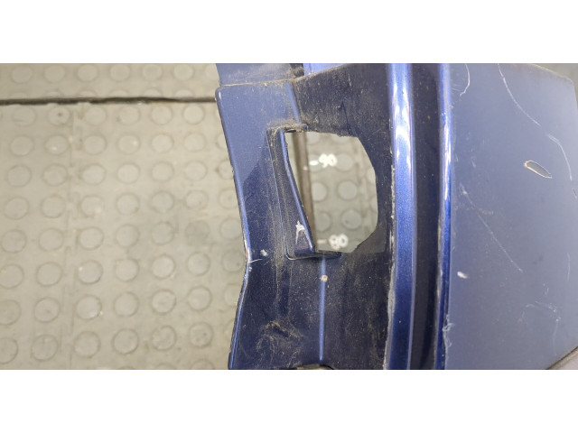 Бампер Renault Scenic 2003-2009 задний