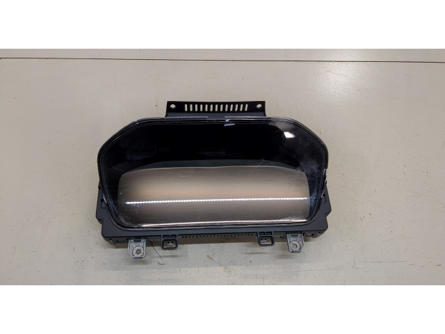 Панель приборов Volvo S60 2018-