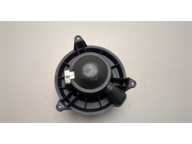 Моторчик печки Ford Expedition 2002-2006 2L1Z18476BA 2L1Z18476BA