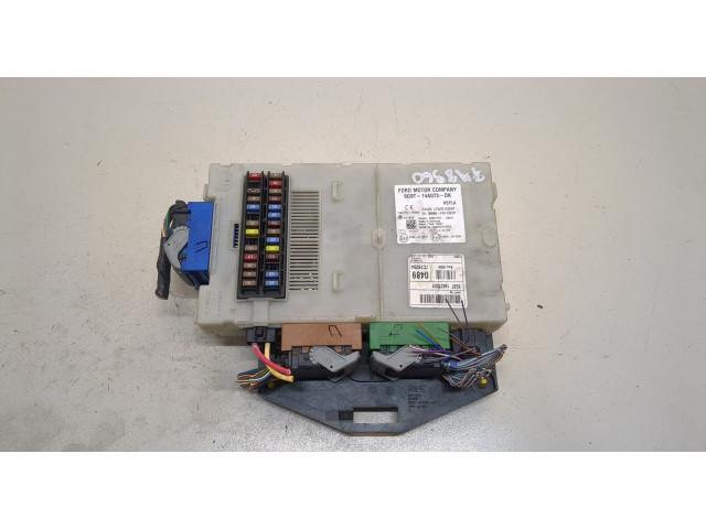 Блок комфорта  Ford Focus 2 2005-2008      6g9t14a073dk  