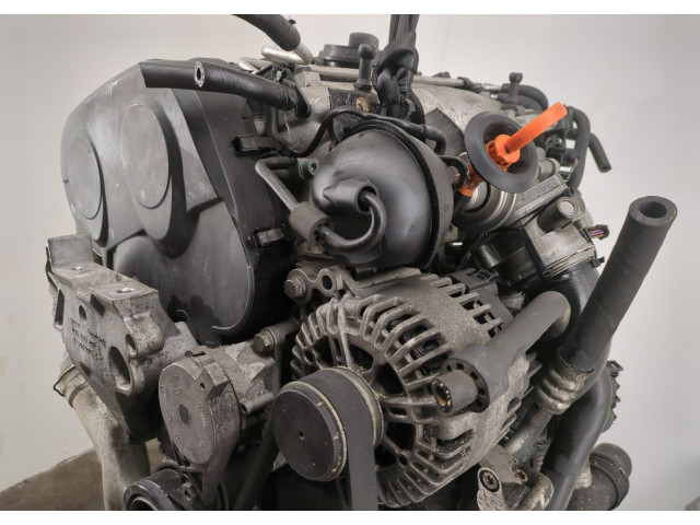 Турбина Volkswagen Golf 5 2003-2009