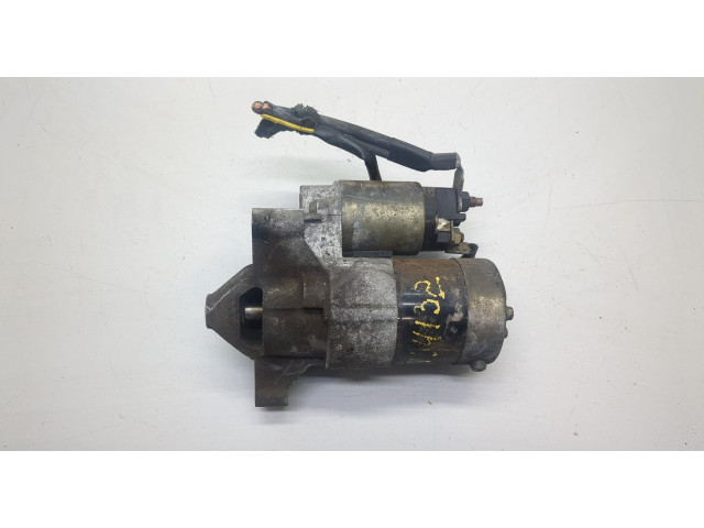 Стартер  Citroen C8 2002-2008   5802V7   