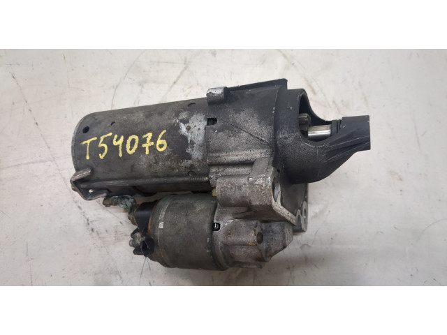 Стартер Citroen Berlingo 2008-2012 1.6 5802FG