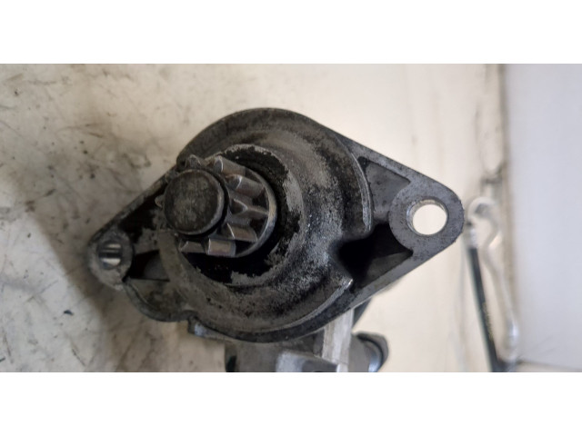 Стартер Volkswagen Golf 5 2003-2009