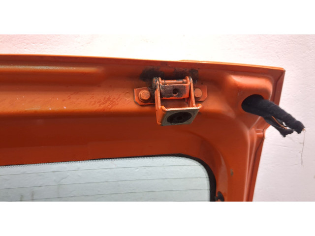 Моторчик заднего дворника  Fiat Grande Punto 2005-2010      