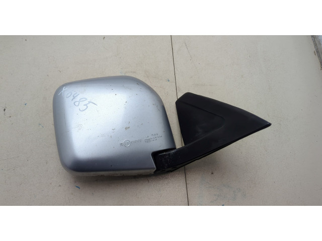 Зеркало боковое Mitsubishi Montero Sport / Pajero Sport 1996-2008 правое