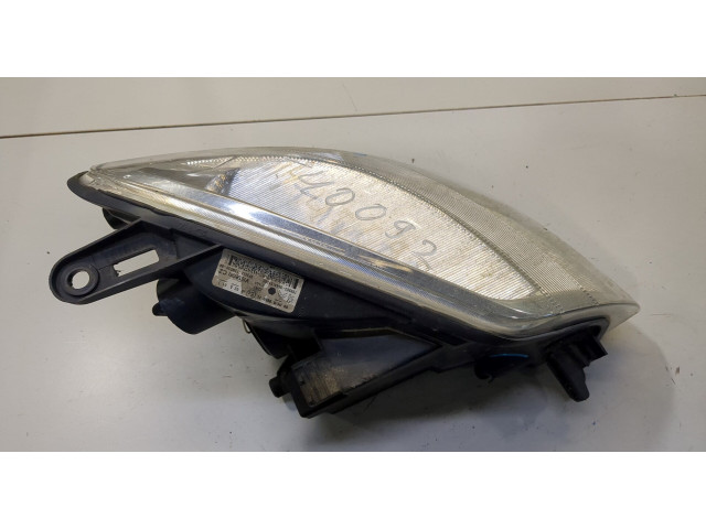 Фара передняя  Peugeot Partner 2002-2008 левая 