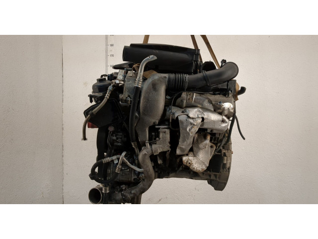 Генератор  Mercedes GL X164 2006-2012           