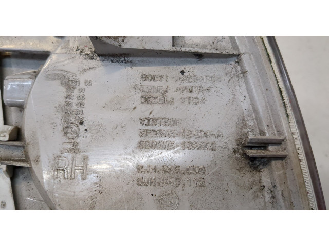 Задний фонарь 5JH945096