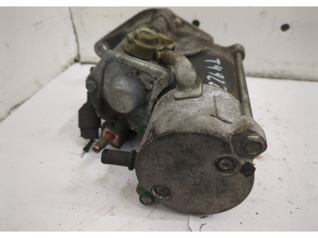 Стартер Mini Cooper (R50 / 53) 2001-2006 1.4 12417791335