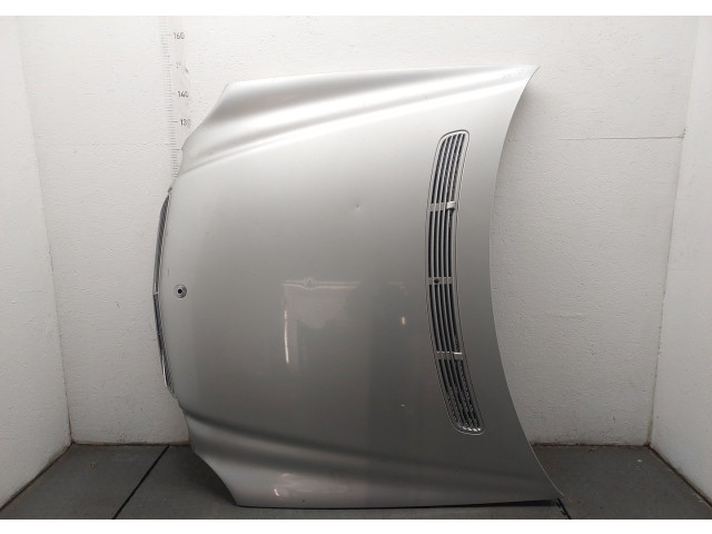 Решетка радиатора  Mercedes E W211 2002-2009          A21188005839040