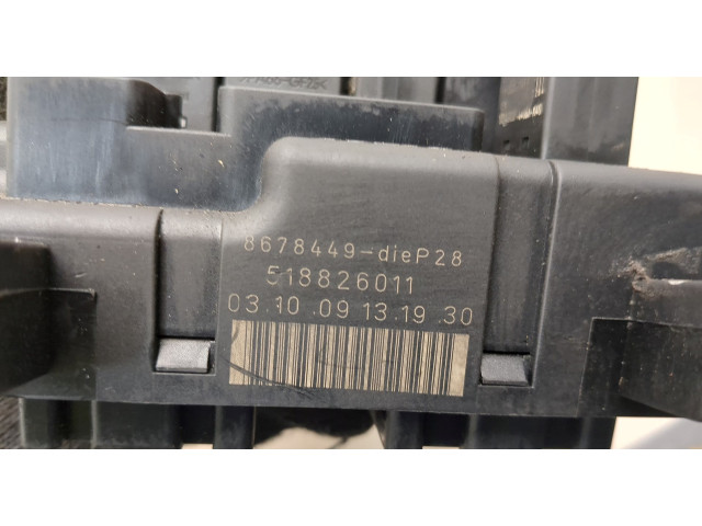 Блок предохранителей Volvo XC90 2002-2014 8678449