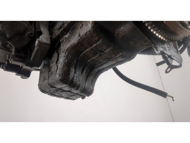 Генератор  Nissan Primera P12 2002-2008       23100BU010    