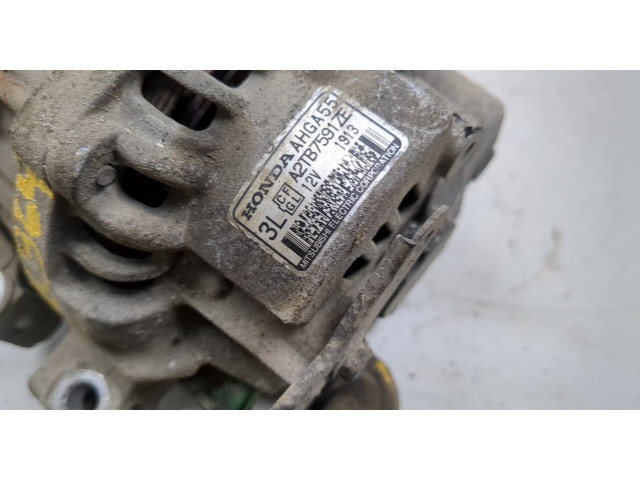 Генератор Seat Ibiza 3 2001-2006