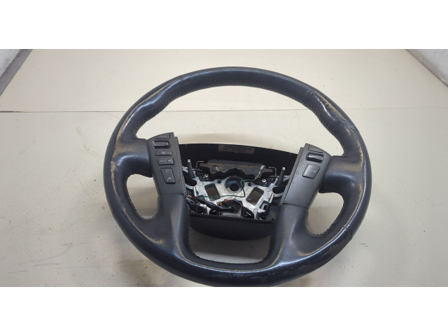 Руль Infiniti QX56 2010-2013