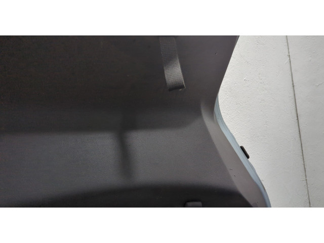 Замок багажника Skoda Octavia Tour 1996-2011