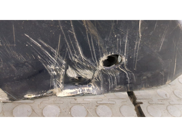 Бампер Mercedes A W169 2004-2012 передний