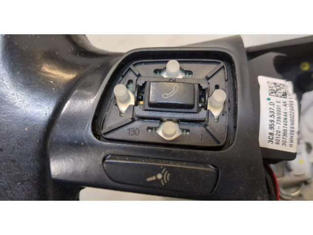 Руль  Volkswagen Passat CC 2008-2012           