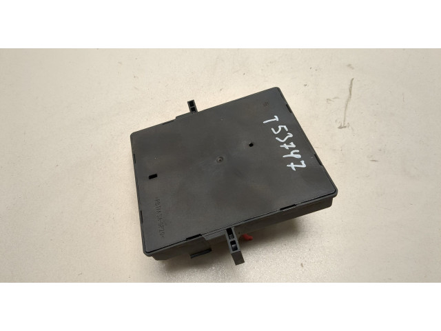 Блок комфорта  Audi A6 (C6) 2004-2011      4F0907279  